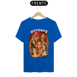 Nome do produto Camiseta Beyoncé