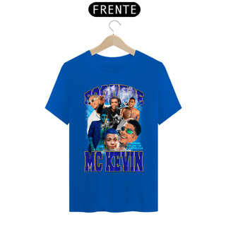 Nome do produto Camiseta Mc Kevin