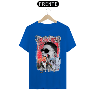 Nome do produto Camiseta Teto