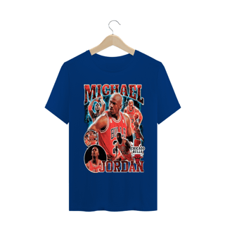 Nome do produto Camiseta Michael Jordan