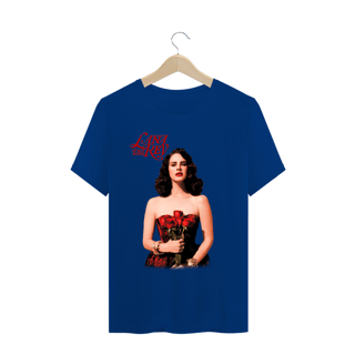 Nome do produto Camiseta Lana Del Rey