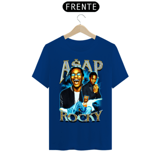 Nome do produto Camiseta A$AP ROCKY
