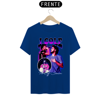 Nome do produto Camiseta J. Cole