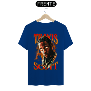 Nome do produto Camiseta Travis Scott