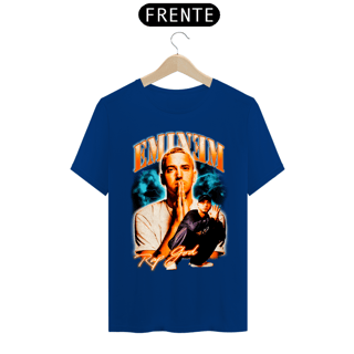 Nome do produto Camiseta EMINEM