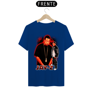 Nome do produto Camiseta JAY-Z
