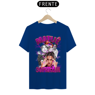 Nome do produto Camiseta Matuê