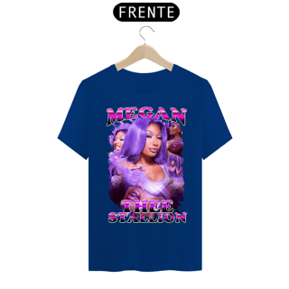 Nome do produto Camiseta Megan Thee Stallion