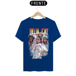 Nome do produto Camiseta Doja Cat