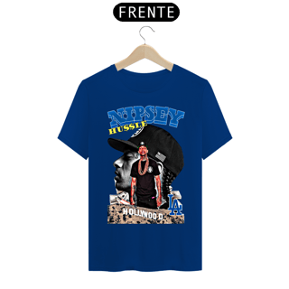 Nome do produto Camiseta Nipsey Hussle