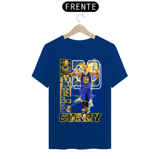 Nome do produto Camiseta Stephen Curry