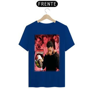 Nome do produto Camiseta BIN