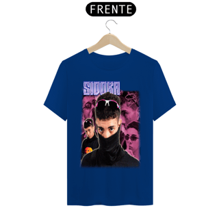 Nome do produto Camiseta SIDOKA
