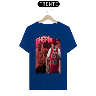 Nome do produto Camiseta Chefin