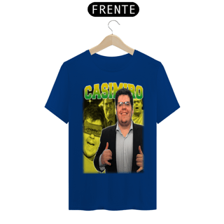 Nome do produto Camiseta Casimiro