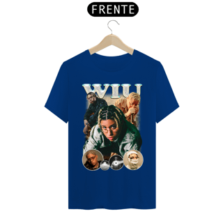 Nome do produto Camiseta Wiu