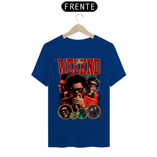 Nome do produto Camiseta The Weeknd