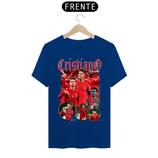 Nome do produto Camiseta Cristiano Ronaldo