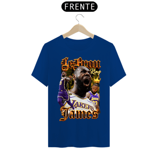 Nome do produto Camiseta Lebron James