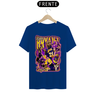 Nome do produto Camiseta Kobe Bryant