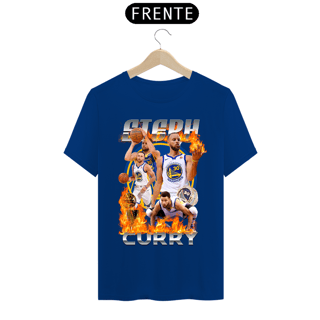 Nome do produto Camiseta Stephen Curry
