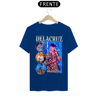 Nome do produto Camiseta Delacruz