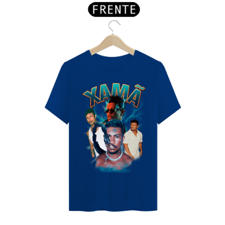 Nome do produto Camiseta Xamã