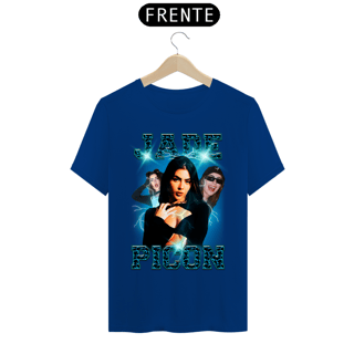 Nome do produto Camiseta Jade Picon