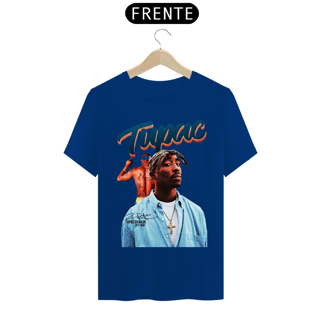 Nome do produto Camiseta Tupac