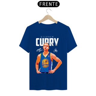 Nome do produto Camiseta Stephen Curry