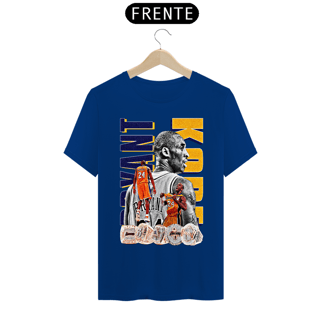 Nome do produto Camiseta Kobe Bryant