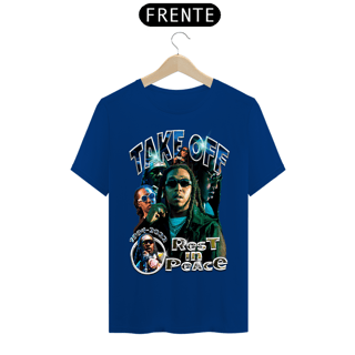 Nome do produto Camiseta Takeoff
