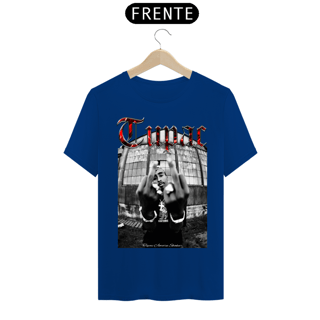 Nome do produto Camiseta Tupac