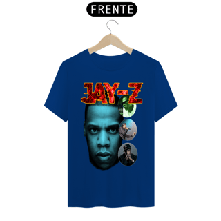 Nome do produto Camiseta Jay-Z