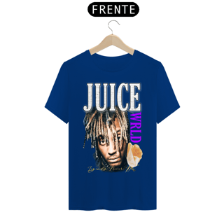 Nome do produto Camiseta Juice WRLD