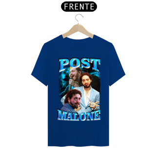 Nome do produto Camiseta Post Malone