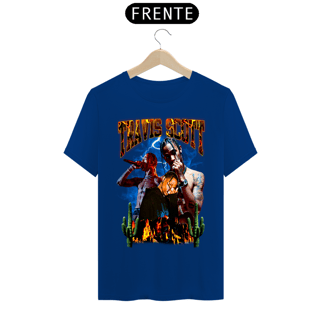 Nome do produto Camiseta Travis Scott
