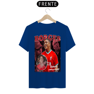 Nome do produto Camiseta Borges
