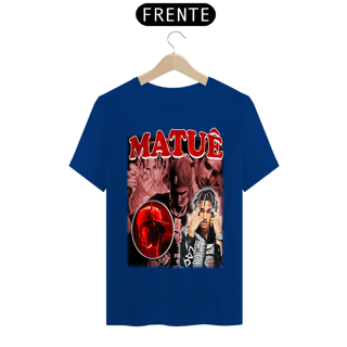 Nome do produto Camiseta Matuê