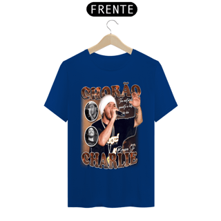 Nome do produto Camiseta Chorão