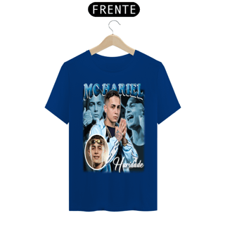 Nome do produto Camiseta Hariel 