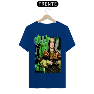 Nome do produto Camiseta Billie Eilish