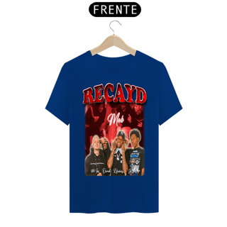 Nome do produto Camiseta Recayd Mob