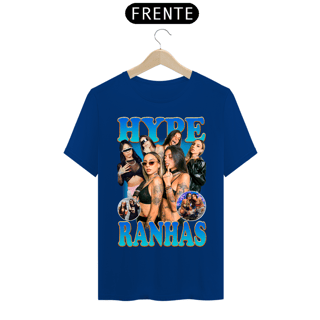 Nome do produto Camiseta Hyperanhas