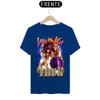 Nome do produto Camiseta Young Thug