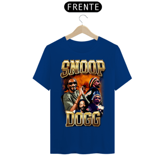 Nome do produto Camiseta Snoop Dogg