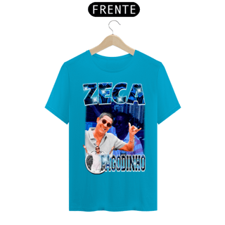 Nome do produto Camiseta Zeca Pagodinho