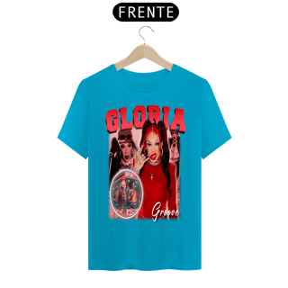 Nome do produto Camiseta Gloria Groove