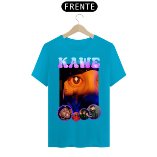 Nome do produto Camiseta Kawe
