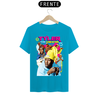 Nome do produto Camiseta Tyler The Creator